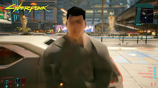 Bom xịt Cyberpunk 2077 đem về cho nhà sản xuất 13 nghìn tỷ - Ảnh 1. Bom xịt Cyberpunk 2077 đem về cho nhà sản xuất 13 nghìn tỷ - Ảnh 1.