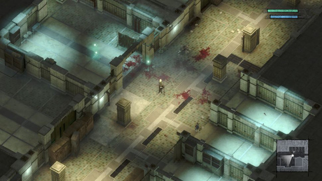 Review NieR Replicant: Game hành động hot nhất nhì 2021 - Ảnh 2. Review NieR Replicant: Game hành động hot nhất nhì 2021 - Ảnh 2.