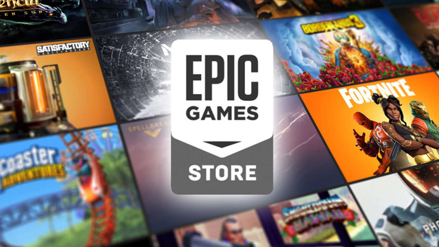 Epic Games Store vừa làm 1 việc khiến game thủ Việt rất hài lòng - Ảnh 1. Epic Games Store vừa làm 1 việc khiến game thủ Việt rất hài lòng - Ảnh 1.