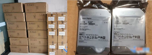 “Cú lừa Bitcoin xanh” khiến dân đầu cơ ổ cứng điêu đứng - Ảnh 3. “Cú lừa Bitcoin xanh” khiến dân đầu cơ ổ cứng điêu đứng - Ảnh 3.