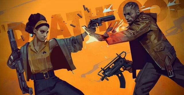 3 bom tấn AAA sẽ khiến game thủ phát cuồng trong tháng 5/2021 - Ảnh 3. 3 bom tấn AAA sẽ khiến game thủ phát cuồng trong tháng 5/2021 - Ảnh 3.