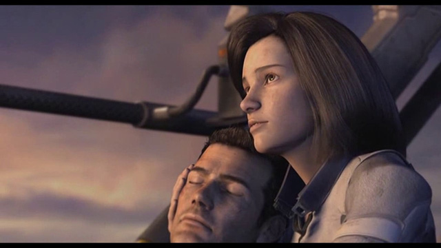 10 bộ phim chuyển thể từ game hay nhất mọi thời đại - Ảnh 3. 10 bộ phim chuyển thể từ game hay nhất mọi thời đại - Ảnh 3.