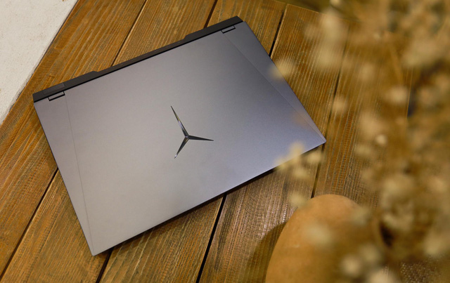 Lenovo Legion 5 Pro: Cỗ xe tăng chiến game hạng nặng, cân hết mọi thể loại AAA bom tấn - Ảnh 2.