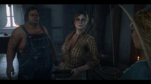 10 nhân vật đáng sợ nhất lịch sử thế giới game, khiến anh em giật mình thon thót - Ảnh 2. 10 nhân vật đáng sợ nhất lịch sử thế giới game, khiến anh em giật mình thon thót - Ảnh 2.