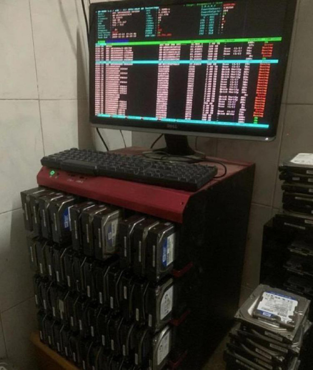 Card màn hình đắt ngang ngửa một chiếc SH - Ảnh 3. Card màn hình đắt ngang ngửa một chiếc SH - Ảnh 3.