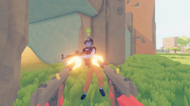 Top 10 game miễn phí đỉnh nhất trên Steam để anh em giải trí trong dịp lễ 30/4 - 1/5 - Ảnh 2. Top 10 game miễn phí đỉnh nhất trên Steam để anh em giải trí trong dịp lễ 30/4 - 1/5 - Ảnh 2.