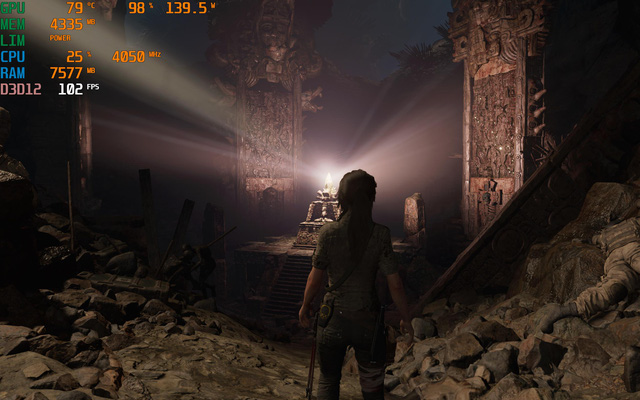 Lenovo Legion 5 Pro: Cỗ xe tăng chiến game hạng nặng, cân hết mọi thể loại AAA bom tấn - Ảnh 14.