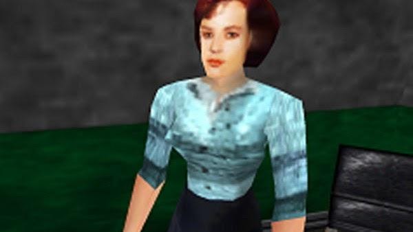 Top 10 màn chơi khiến game thủ cảm thấy ức chế tột độ (P.2) - Ảnh 3. Top 10 màn chơi khiến game thủ cảm thấy ức chế tột độ (P.2) - Ảnh 3.