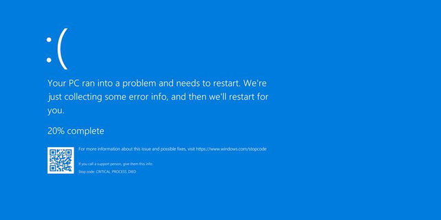 Bản cập nhật mới nhất của Windows 10 có thể gây ra giật lag khi chơi game - Ảnh 3. Bản cập nhật mới nhất của Windows 10 có thể gây ra giật lag khi chơi game - Ảnh 3.