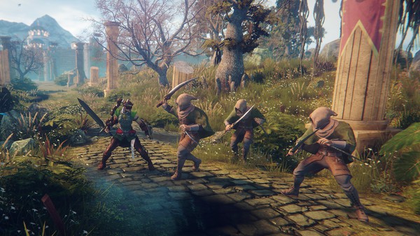 Link tải game hành động, chặt chém cực hay - Hand of Fate 2, miễn phí 100% - Ảnh 3. Link tải game hành động, chặt chém cực hay - Hand of Fate 2, miễn phí 100% - Ảnh 3.