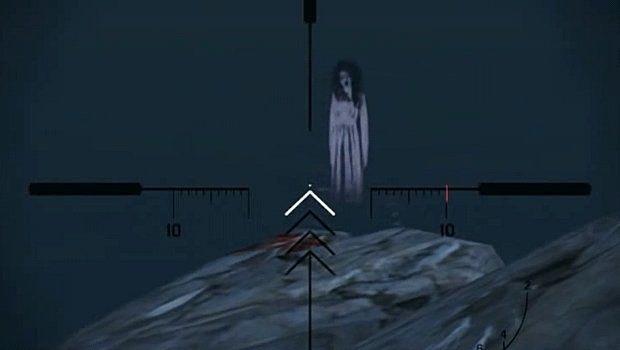 Sau gần thập kỷ ra mắt, chú chó này trong GTA V vẫn luôn đến thăm mộ chủ nhân - Ảnh 4.