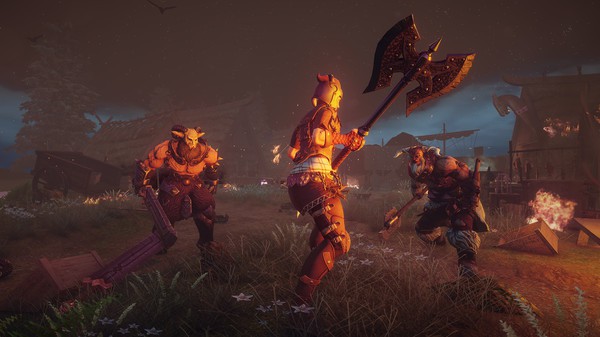 Link tải game hành động, chặt chém cực hay - Hand of Fate 2, miễn phí 100% - Ảnh 4. Link tải game hành động, chặt chém cực hay - Hand of Fate 2, miễn phí 100% - Ảnh 4.