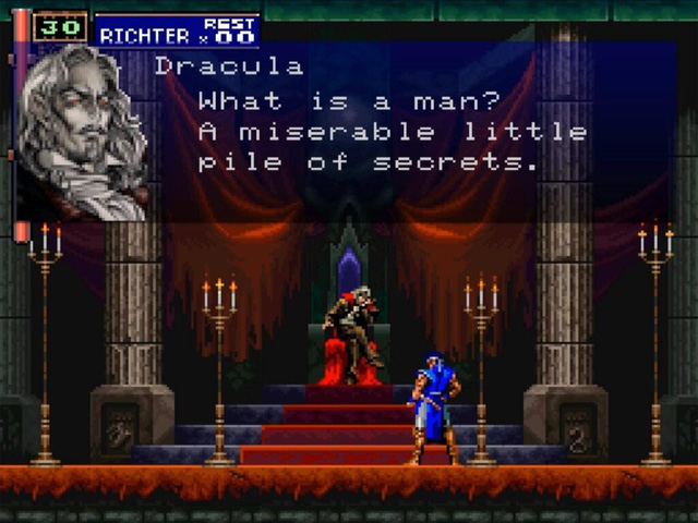 Top 10 tựa game khởi đầu bằng nỗi đau, trùm đầu cũng là trùm cuối (P.2) - Ảnh 4.