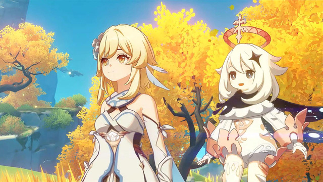 Phát hiện âm mưu ám sát cha đẻ tựa game Genshin Impact - Ảnh 4. Phát hiện âm mưu ám sát cha đẻ tựa game Genshin Impact - Ảnh 4.