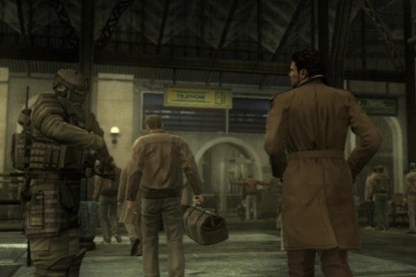 Top 10 màn chơi khiến game thủ cảm thấy ức chế tột độ (P.2) - Ảnh 5. Top 10 màn chơi khiến game thủ cảm thấy ức chế tột độ (P.2) - Ảnh 5.