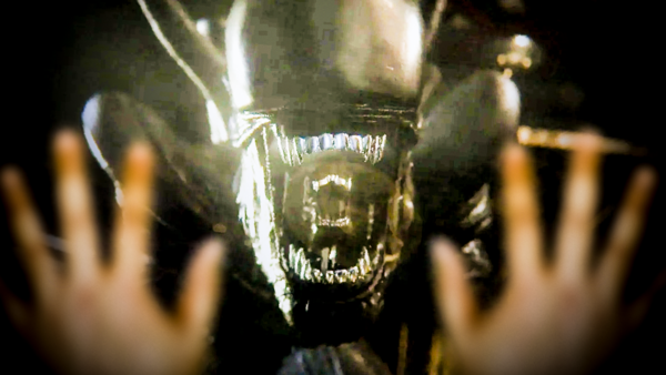 10 nhân vật đáng sợ nhất lịch sử thế giới game, khiến anh em giật mình thon thót - Ảnh 5. 10 nhân vật đáng sợ nhất lịch sử thế giới game, khiến anh em giật mình thon thót - Ảnh 5.