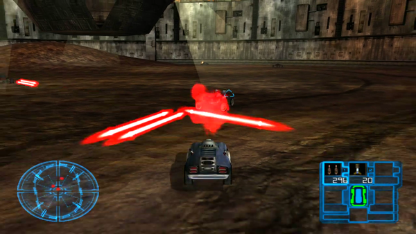 Top 10 tựa game khởi đầu bằng nỗi đau, trùm đầu cũng là trùm cuối - Ảnh 6. Top 10 tựa game khởi đầu bằng nỗi đau, trùm đầu cũng là trùm cuối - Ảnh 6.