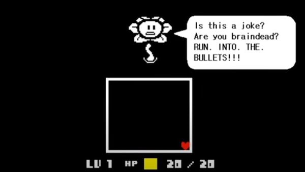 Top 10 tựa game khởi đầu bằng nỗi đau, trùm đầu cũng là trùm cuối - Ảnh 7. Top 10 tựa game khởi đầu bằng nỗi đau, trùm đầu cũng là trùm cuối - Ảnh 7.