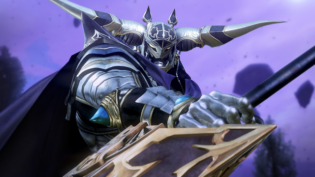 Top 10 tựa game khởi đầu bằng nỗi đau, trùm đầu cũng là trùm cuối - Ảnh 9. Top 10 tựa game khởi đầu bằng nỗi đau, trùm đầu cũng là trùm cuối - Ảnh 9.