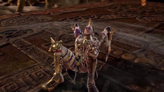 10 nhân vật đáng sợ nhất lịch sử thế giới game, khiến anh em giật mình thon thót - Ảnh 7. 10 nhân vật đáng sợ nhất lịch sử thế giới game, khiến anh em giật mình thon thót - Ảnh 7.