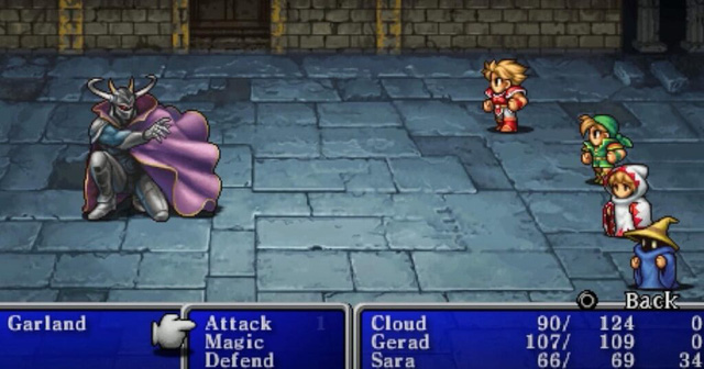 Top 10 tựa game khởi đầu bằng nỗi đau, trùm đầu cũng là trùm cuối - Ảnh 10. Top 10 tựa game khởi đầu bằng nỗi đau, trùm đầu cũng là trùm cuối - Ảnh 10.