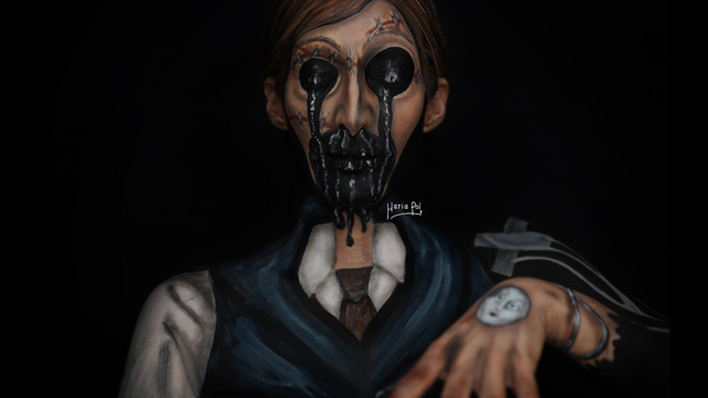 10 nhân vật đáng sợ nhất lịch sử thế giới game, khiến anh em giật mình thon thót - Ảnh 8. 10 nhân vật đáng sợ nhất lịch sử thế giới game, khiến anh em giật mình thon thót - Ảnh 8.