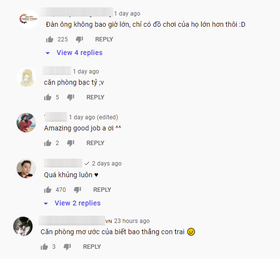 Độ Mixi lên đời, khoe dàn PC trăm triệu lung linh kèm dàn mô hình khiến fan ngây ngất - Ảnh 5. Độ Mixi lên đời, khoe dàn PC trăm triệu lung linh kèm dàn mô hình khiến fan ngây ngất - Ảnh 5.