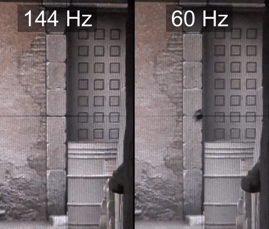 Trải nghiệm màn hình Samsung Odyssey G3: 144Hz, chống xé hình, độ trễ 1ms đúng chuẩn ngon bổ rẻ dành cho mọi thể loại game - Ảnh 5. Trải nghiệm màn hình Samsung Odyssey G3: 144Hz, chống xé hình, độ trễ 1ms đúng chuẩn ngon bổ rẻ dành cho mọi thể loại game - Ảnh 5.