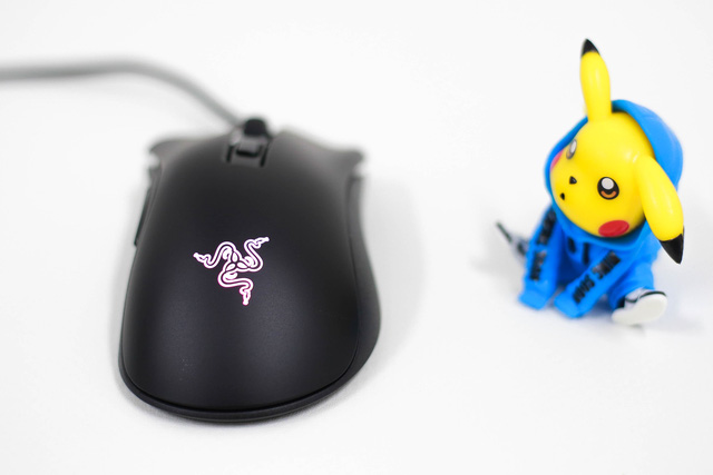 Razer DeathAdder V2 Mini: Xứng danh siêu phẩm chuột gaming họ nhà Rắn - Ảnh 5.