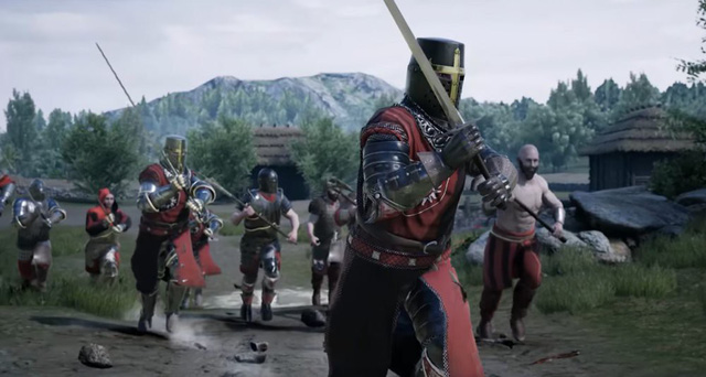 10 tựa game AAA giảm giá mạnh nhất tuần này trên Steam (Phần 2) - Ảnh 2. 10 tựa game AAA giảm giá mạnh nhất tuần này trên Steam (Phần 2) - Ảnh 2.