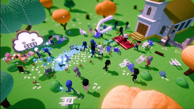 Top 10 tựa game indie hay nhất tháng 4/2021 (P.2) - Ảnh 2. Top 10 tựa game indie hay nhất tháng 4/2021 (P.2) - Ảnh 2.