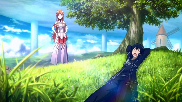 Xuất hiện tựa game được mệnh danh là Sword Art Online thế giới thực, bản đồ rộng 288 Km vuông - Ảnh 2. Xuất hiện tựa game được mệnh danh là Sword Art Online thế giới thực, bản đồ rộng 288 Km vuông - Ảnh 2.