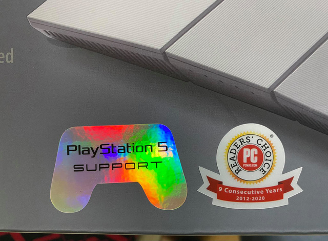 Router ASUS RT-AX55: Công nghệ Wi-Fi 6 - Cặp đôi song sát cực mạnh cùng siêu phẩm PS5 - Ảnh 7.