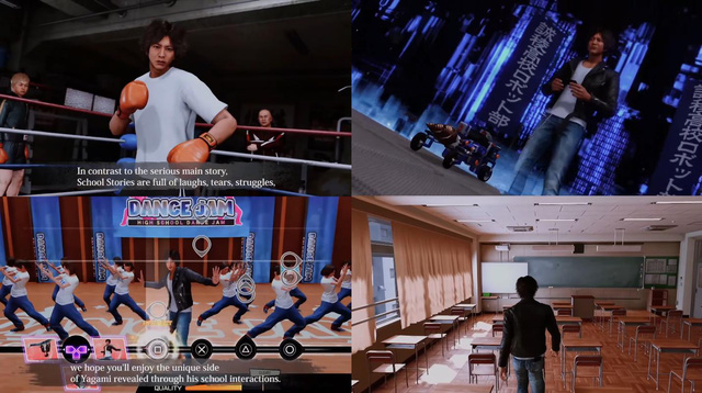 Lost Judgment – Dự án khủng nhất từ trước đến này của nhà phát triển Yakuza - Ảnh 2. Lost Judgment – Dự án khủng nhất từ trước đến này của nhà phát triển Yakuza - Ảnh 2.