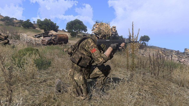 10 game giảm giá hot nhất tuần này trên Steam (Phần 1) - Ảnh 2. 10 game giảm giá hot nhất tuần này trên Steam (Phần 1) - Ảnh 2.