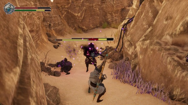 Tải ngay Metamorphos, game hành động, chặt chém miễn phí đang hot trên Steam - Ảnh 3.