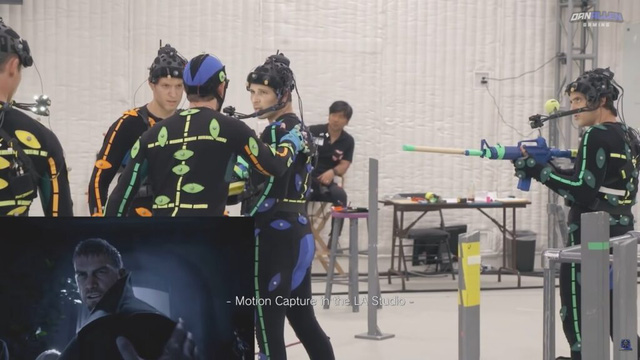 Cách Capcom tạo ra nữ ma cà rồng xinh đẹp và gợi cảm nhất Resident Evil Village - Ảnh 2.