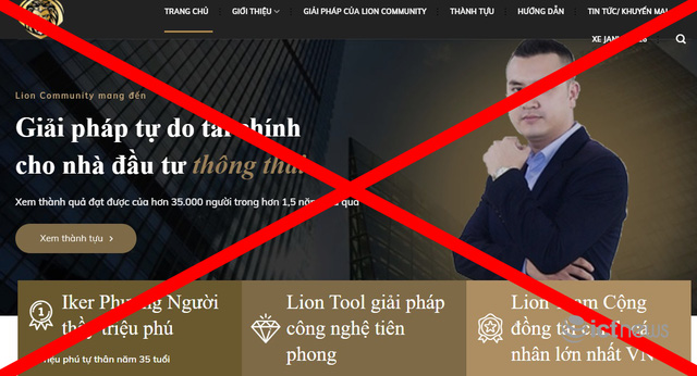 Cảnh giác tiền ảo núp bóng đa cấp được nghệ sĩ Việt quảng cáo - Ảnh 2. Cảnh giác tiền ảo núp bóng đa cấp được nghệ sĩ Việt quảng cáo - Ảnh 2.