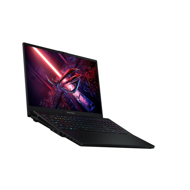 ASUS ROG ra mắt cặp đôi laptop gaming Zephyrus siêu đỉnh 2021- Cấu hình khủng long, loa chất chơi và bàn phím quang học tự nghiêng - Ảnh 2. ASUS ROG ra mắt cặp đôi laptop gaming Zephyrus siêu đỉnh 2021- Cấu hình khủng long, loa chất chơi và bàn phím quang học tự nghiêng - Ảnh 2.