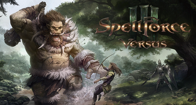 Tải ngay game chiến thuật cực đỉnh SpellForce 3: Versus Edition, miễn phí 100% - Ảnh 3. Tải ngay game chiến thuật cực đỉnh SpellForce 3: Versus Edition, miễn phí 100% - Ảnh 3.