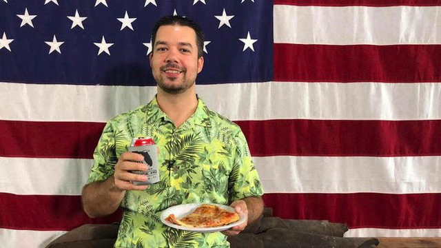 Những thánh nhọ trong làng tiền ảo: Một phút sai lầm đi luôn cả gia tài - Ảnh 2. Những thánh nhọ trong làng tiền ảo: Một phút sai lầm đi luôn cả gia tài - Ảnh 2.