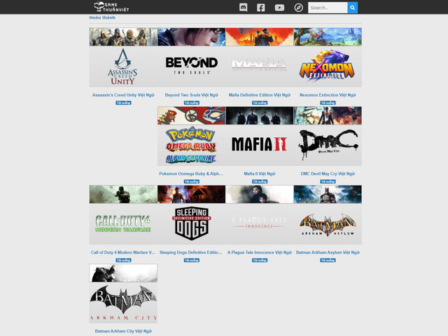 Assassins Creed Odyssey sắp có bản Việt ngữ hoàn chỉnh - Ảnh 2. Assassins Creed Odyssey sắp có bản Việt ngữ hoàn chỉnh - Ảnh 2.