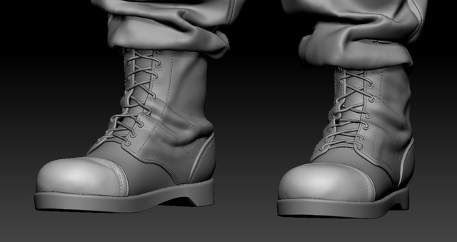 Hiker Games tung những hình ảnh đầu tiên về quá trình phát triển 300475 - Ảnh 2.