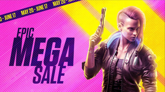 Cộng đồng game thủ háo hức chờ đợi bom tấn AAA miễn phí tiếp theo trên Epic - Ảnh 2. Cộng đồng game thủ háo hức chờ đợi bom tấn AAA miễn phí tiếp theo trên Epic - Ảnh 2.