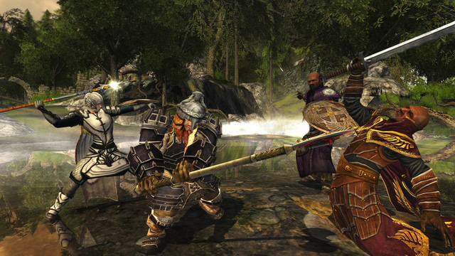 10 tựa game giống Diablo dành cho người yêu thích thể loại nhập vai (Phần 1) - Ảnh 3.