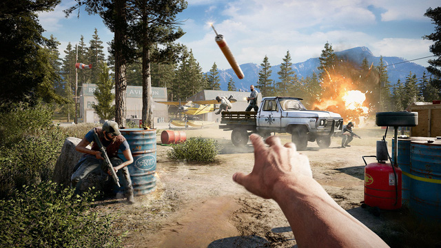 10 game AAA giảm giá cực sốc trên Steam cuối tháng 5/2021 (Phần 2) - Ảnh 2. 10 game AAA giảm giá cực sốc trên Steam cuối tháng 5/2021 (Phần 2) - Ảnh 2.