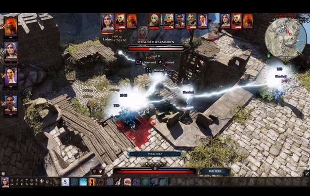10 game AAA giảm giá cực sốc trên Steam cuối tháng 5/2021 (Phần 2) - Ảnh 3. 10 game AAA giảm giá cực sốc trên Steam cuối tháng 5/2021 (Phần 2) - Ảnh 3.