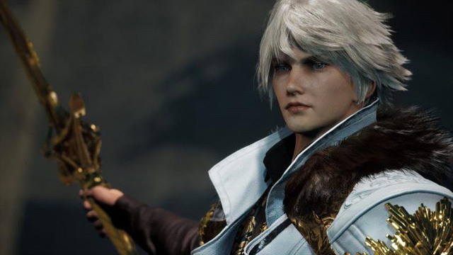 Game thủ phấn khích trước con lai của Final Fantasy và Devil May Cry sắp ra mắt - Ảnh 4. Game thủ phấn khích trước con lai của Final Fantasy và Devil May Cry sắp ra mắt - Ảnh 4.