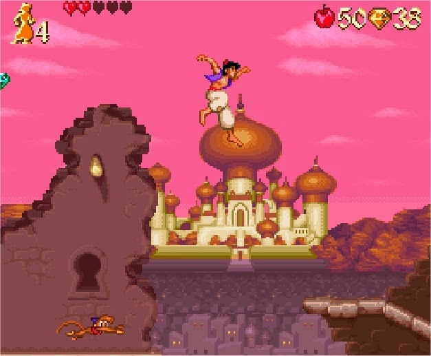 Top 10 tựa game cực hay được lấy ý tưởng từ những bộ phim đình đám (P.2) - Ảnh 3. Top 10 tựa game cực hay được lấy ý tưởng từ những bộ phim đình đám (P.2) - Ảnh 3.