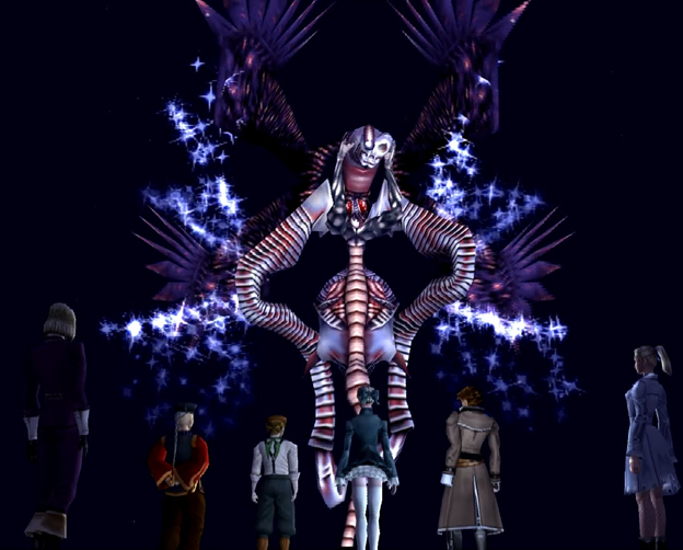 Top 10 tựa game cho bạn hóa thân thành chiến binh sát thần (P.2) - Ảnh 3. Top 10 tựa game cho bạn hóa thân thành chiến binh sát thần (P.2) - Ảnh 3.